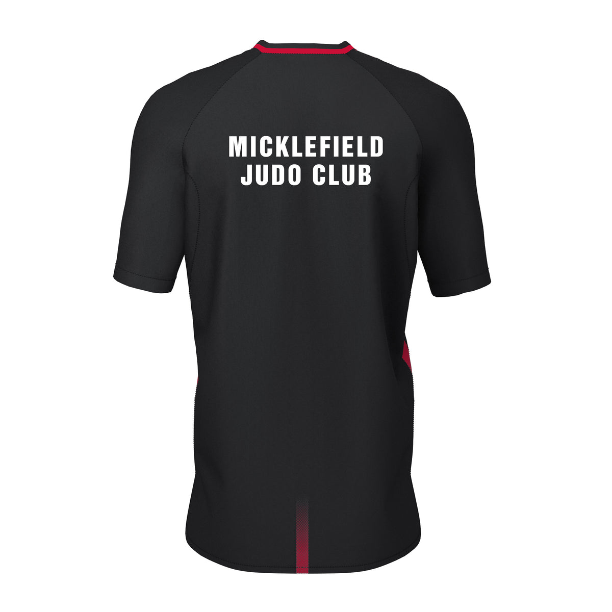 Micklefield Judo Club Senior Training Shirt