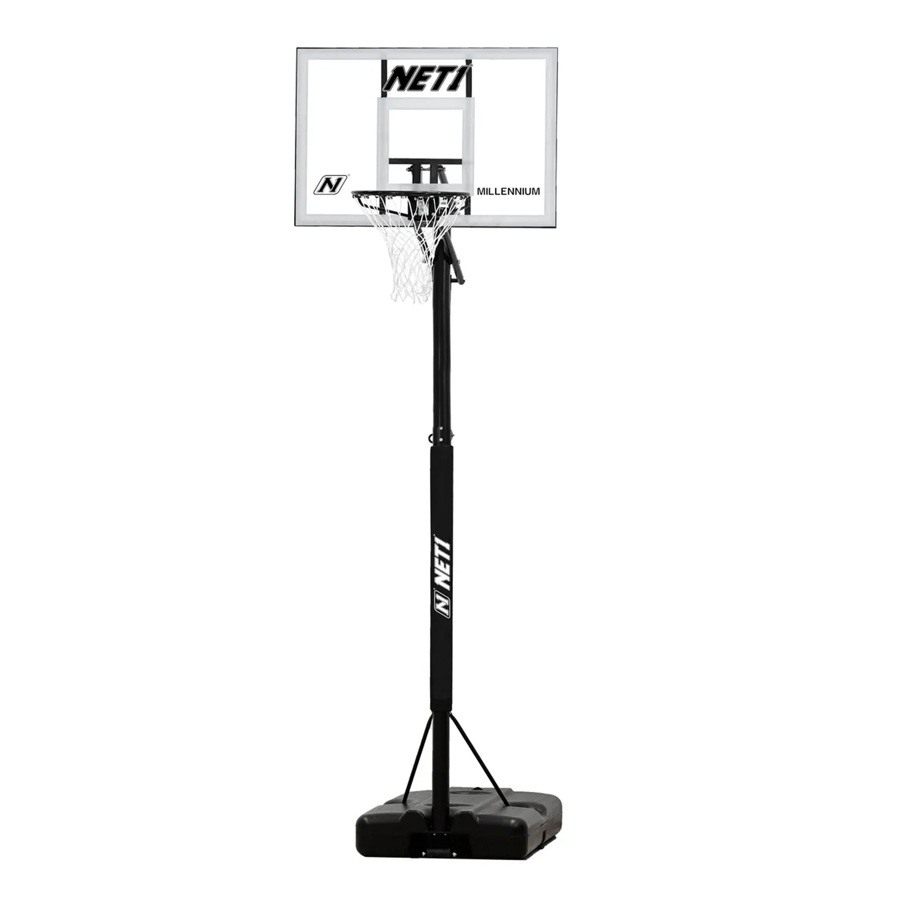 Net1 Millenium Basketball System