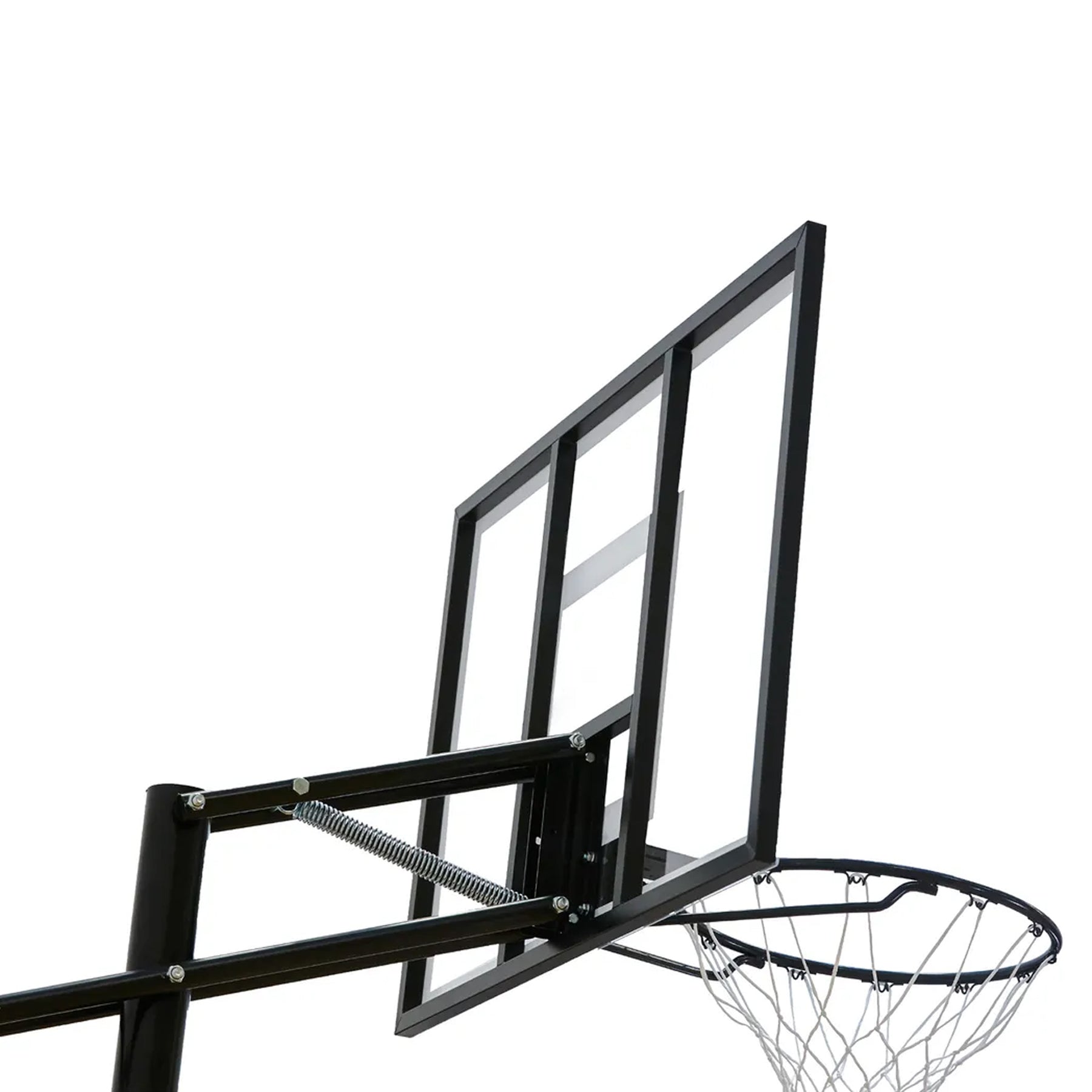 Net1 Millenium Basketball System