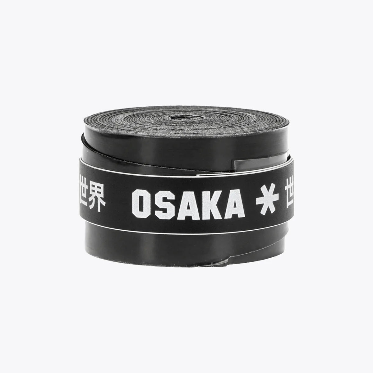 Osaka Hockey Overgrip: Black