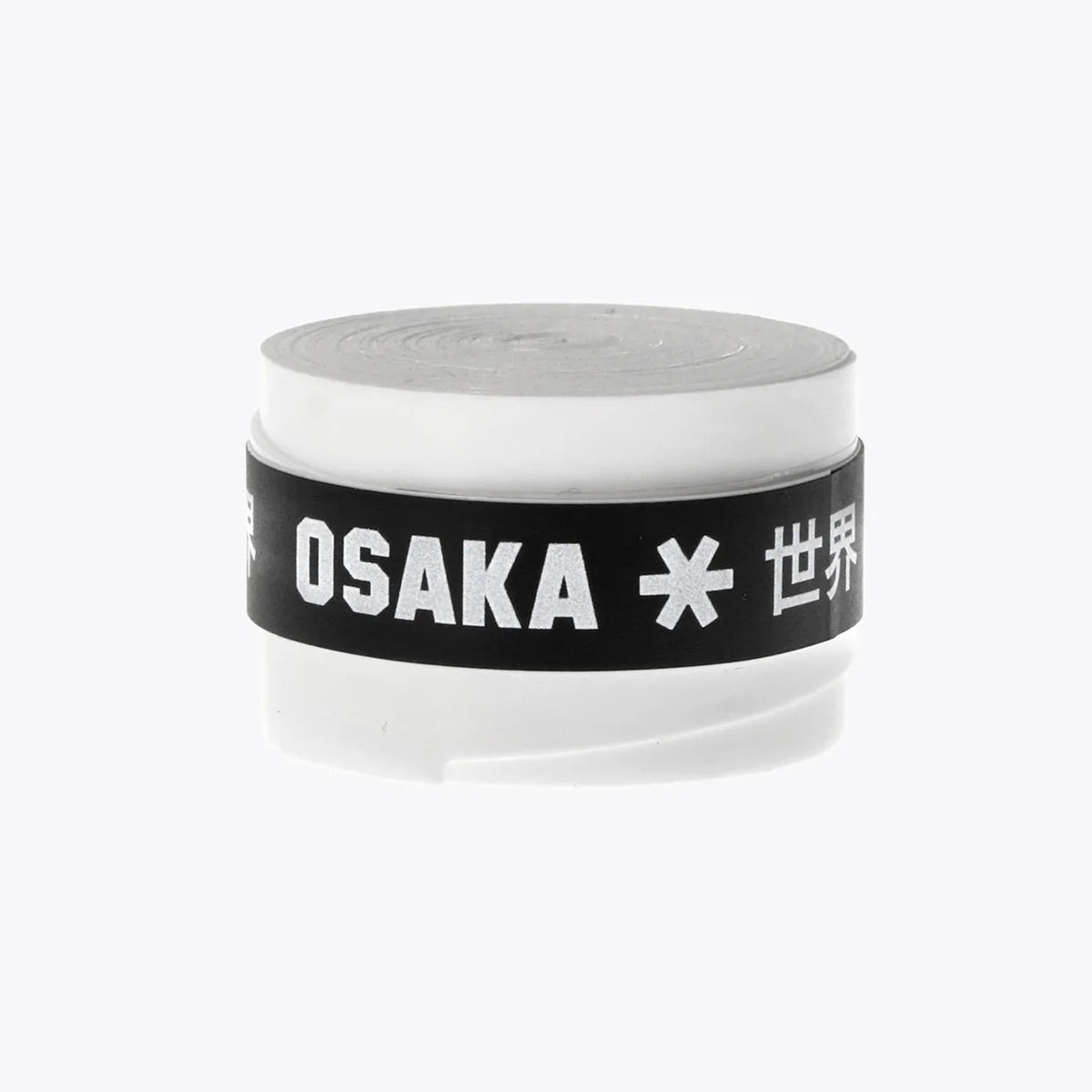 Osaka Hockey Overgrip: White