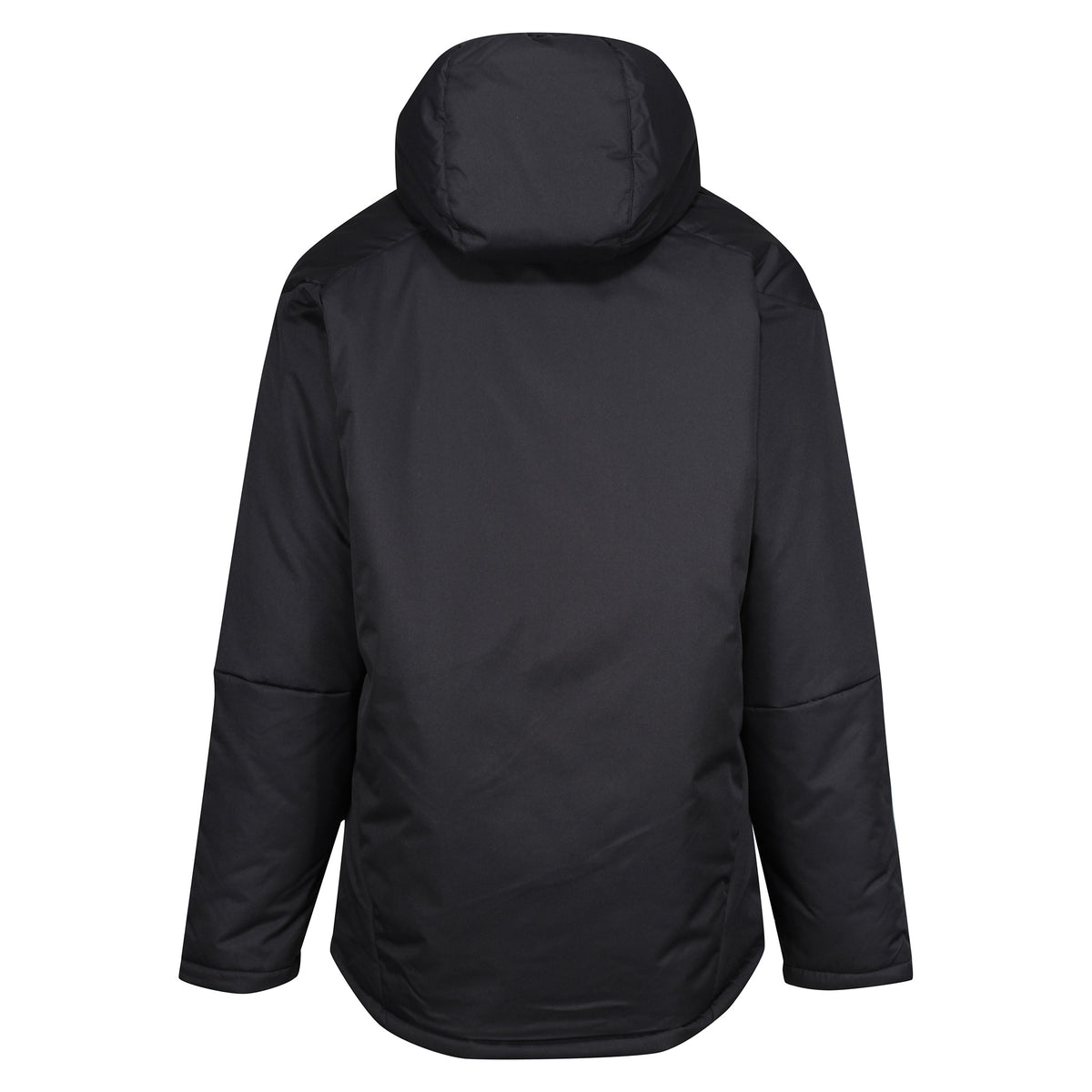 Phoenix Netball Thermal Jacket: Black