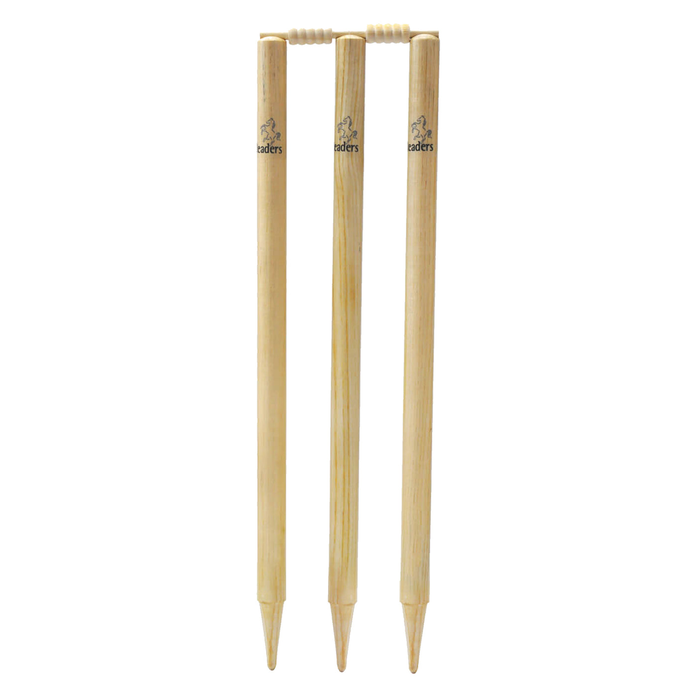 Readers Cricket Match Stumps