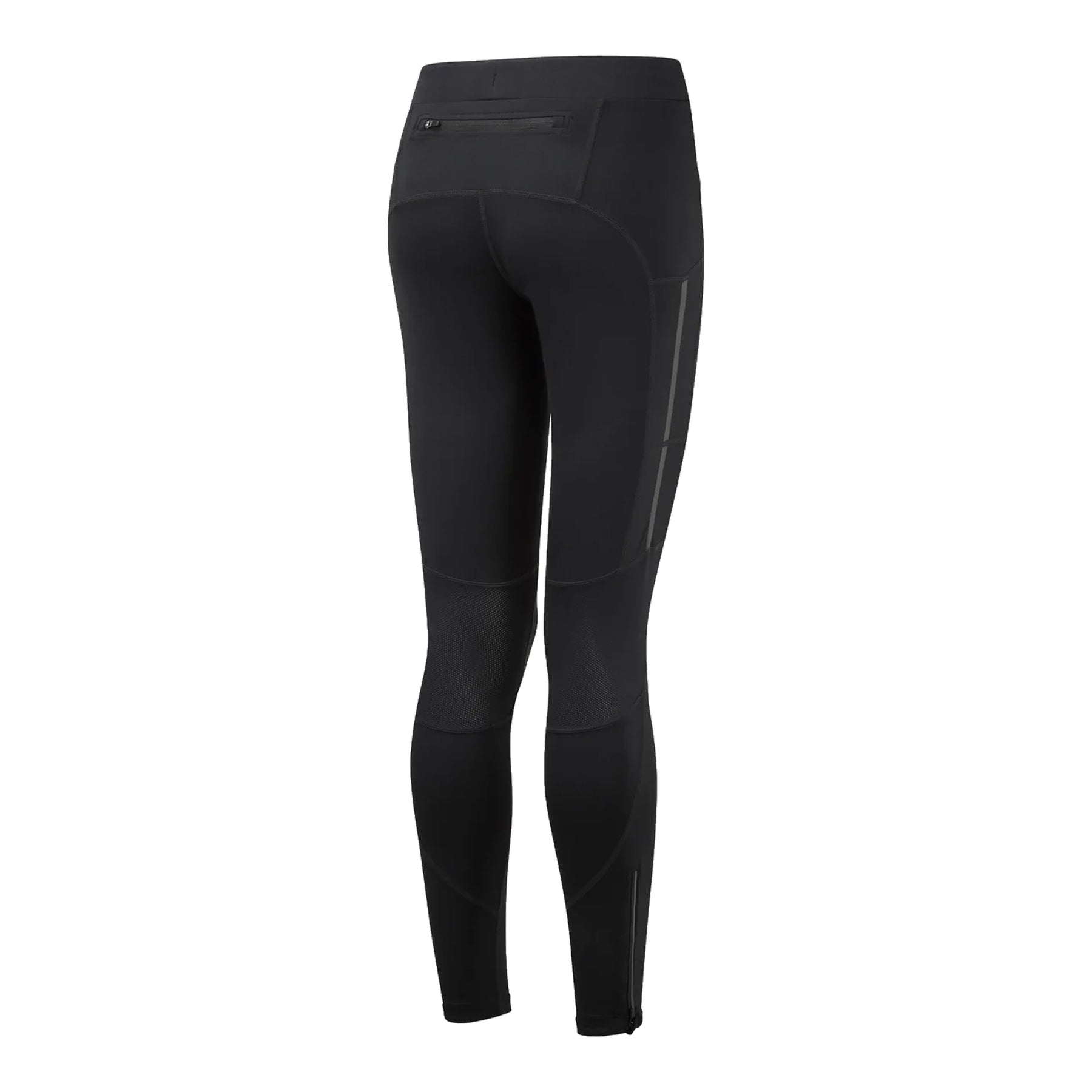 Ronhill Womens Tech Revive Stretch Tights: Black