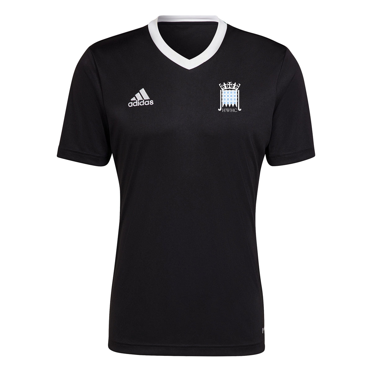 Hampstead and Westminster HC GK Jersey: Black