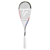 Tecnifibre Carboflex 135 X-Top Squash Racket