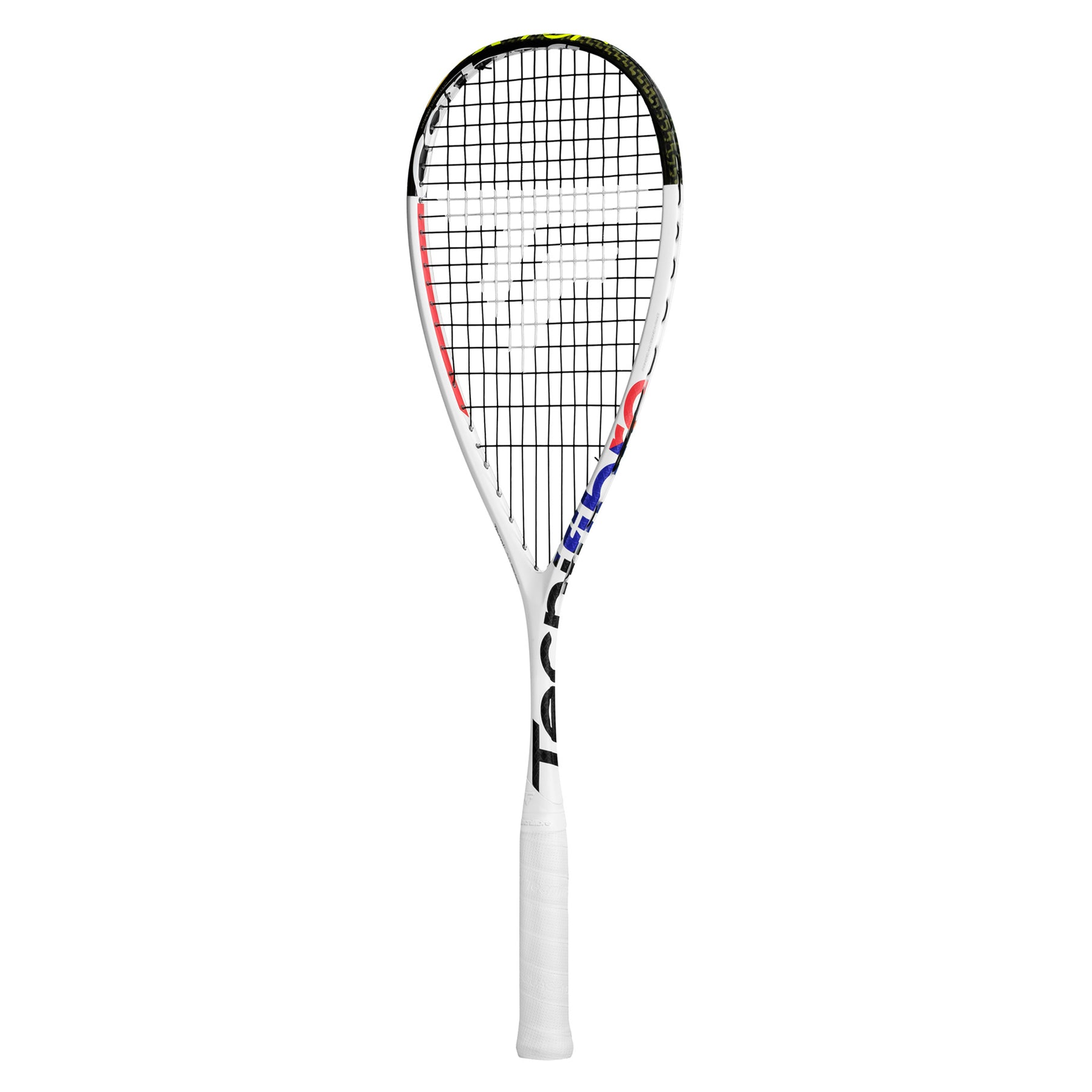 Tecnifibre Carboflex 135 X-Top Squash Racket