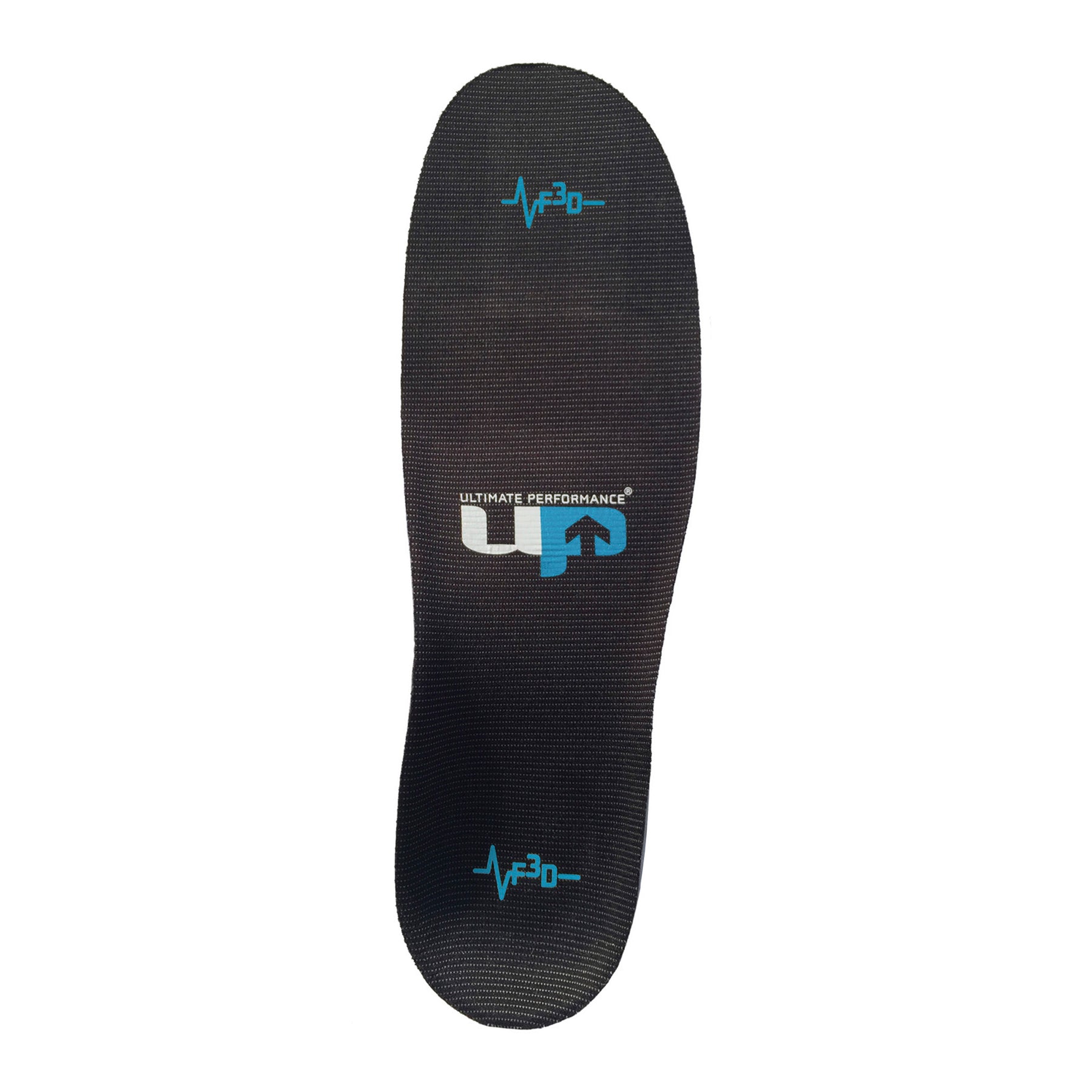 Ultimate Performance Advanced Insole with F3D