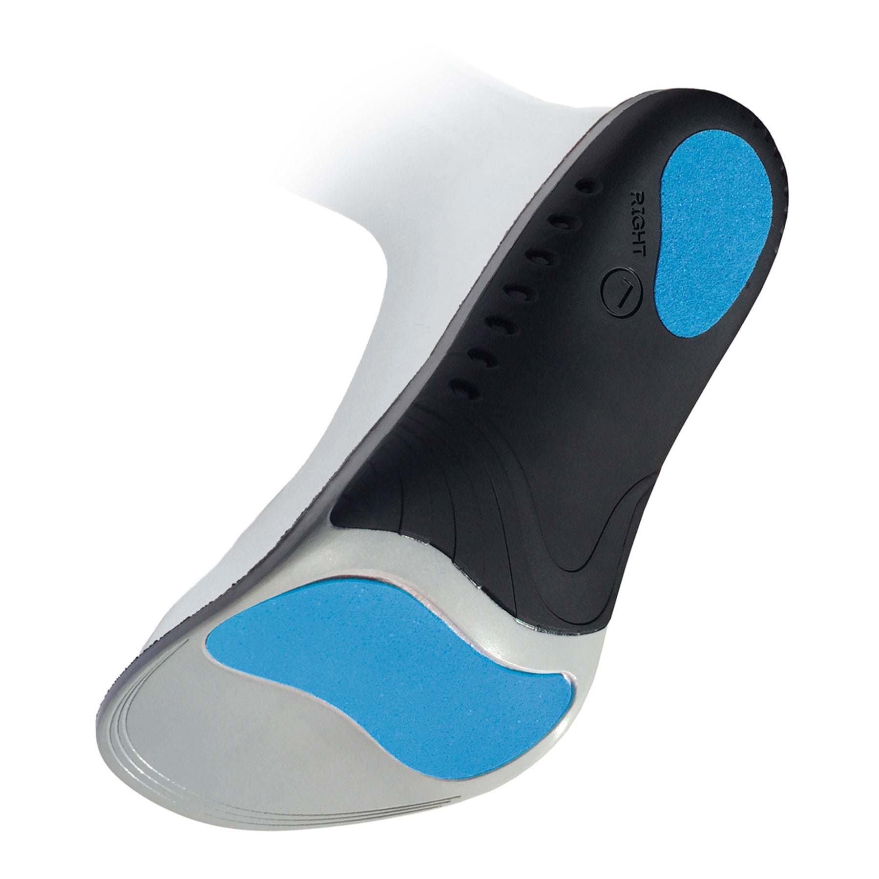 Ultimate Performance Advanced Insole with F3D