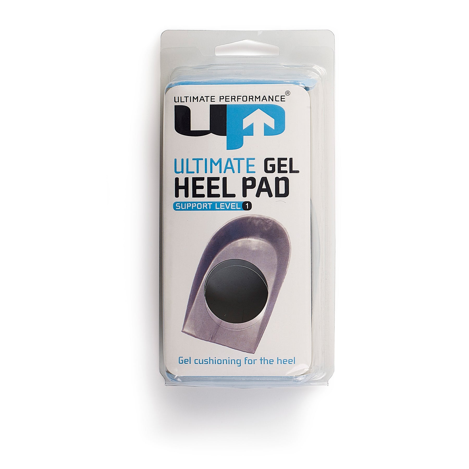 Ultimate Performance Gel Heel Pads