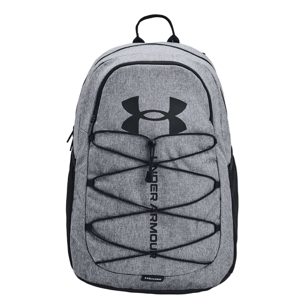 Under Armour Hustle Sport Backpack: Grey