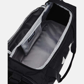 Under Armour Undeniable 5.0 Extra Small Duffel Bag: Black