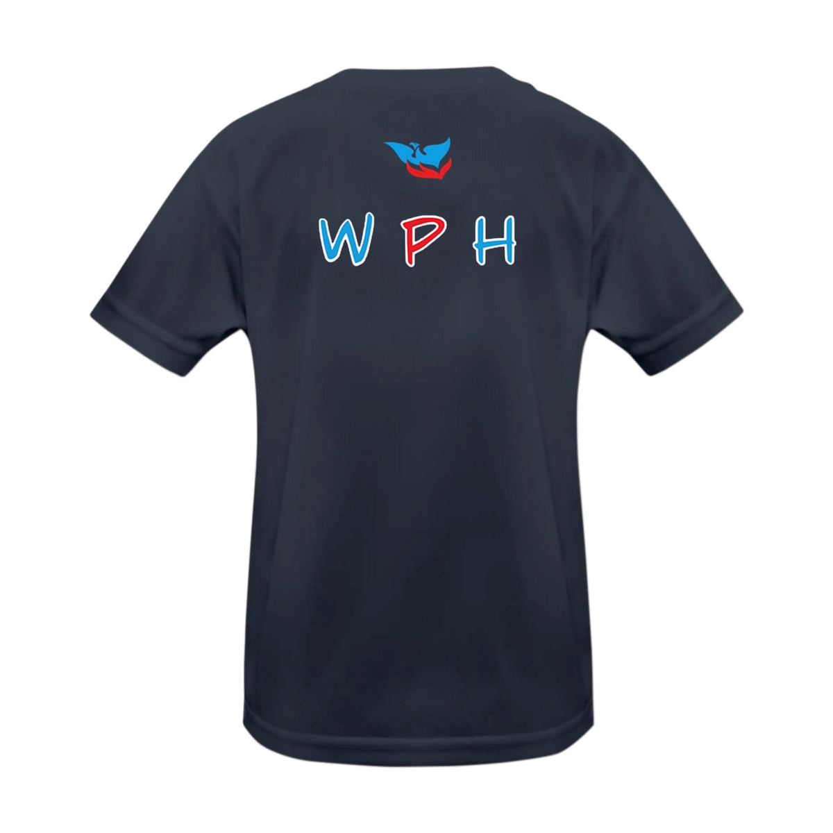 Wycombe Phoenix Harriers AC Mens Short Sleeve T-Shirt