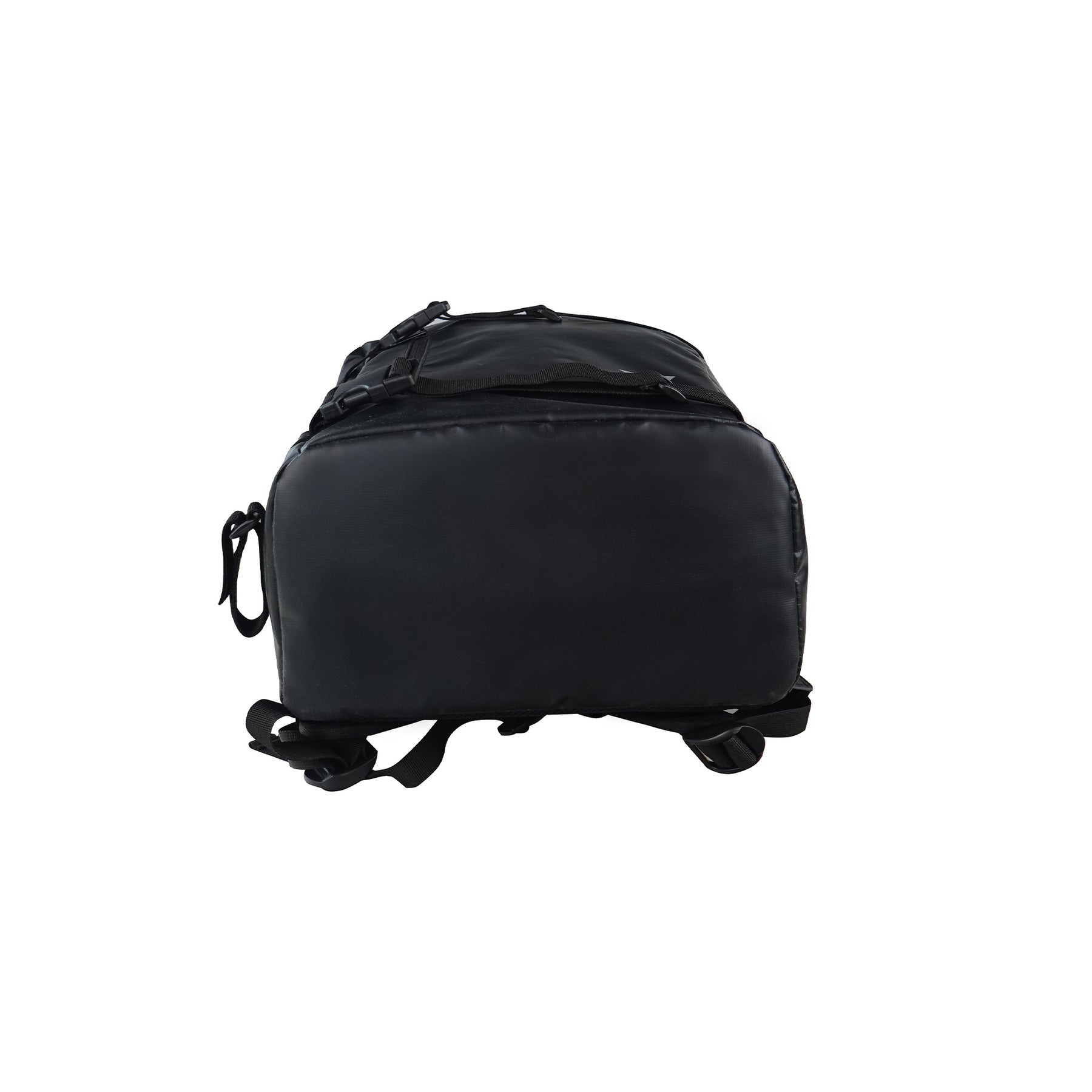 Y1 Ranger Backpack: Black