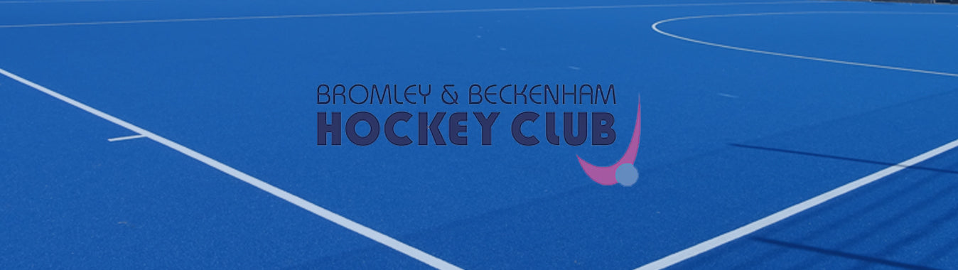 Bromley & Beckenham Hockey Club