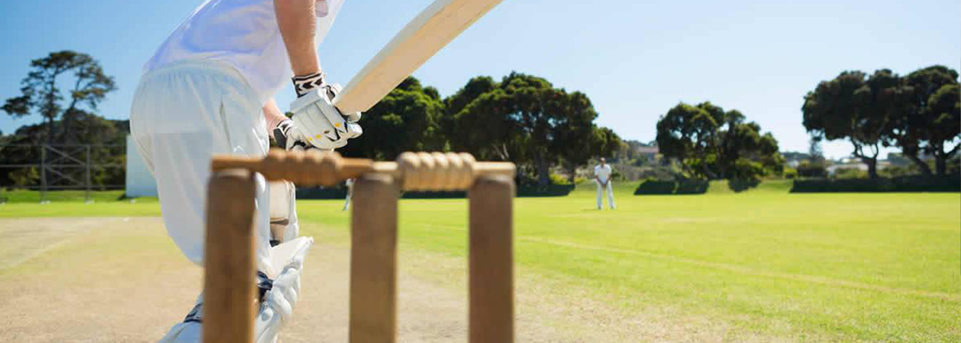 Chase Cricket