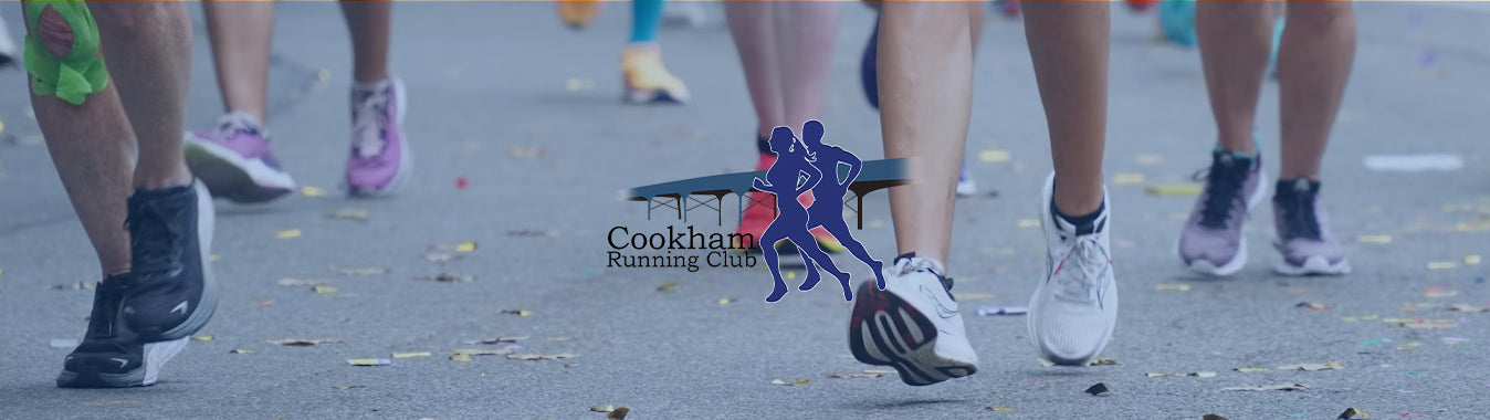 Cookham Running Club