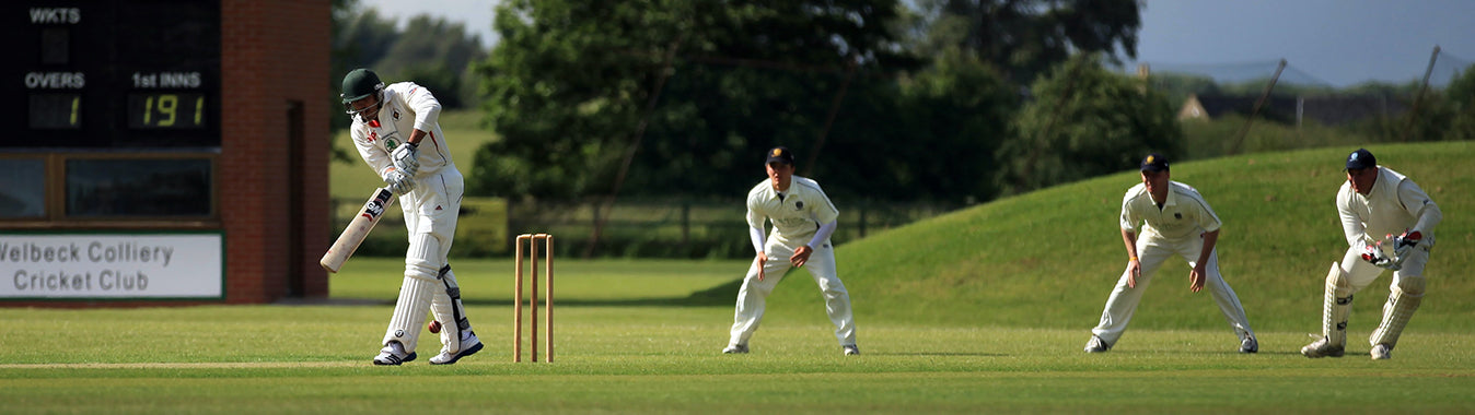 Adidas Cricket Shoes