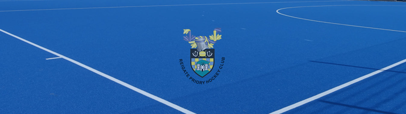 Reigate Priory HC