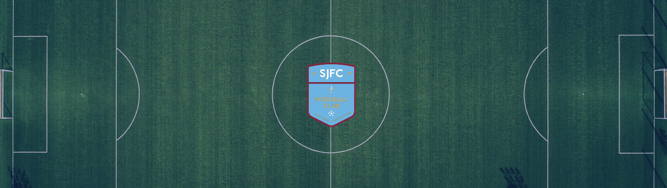 St James FC