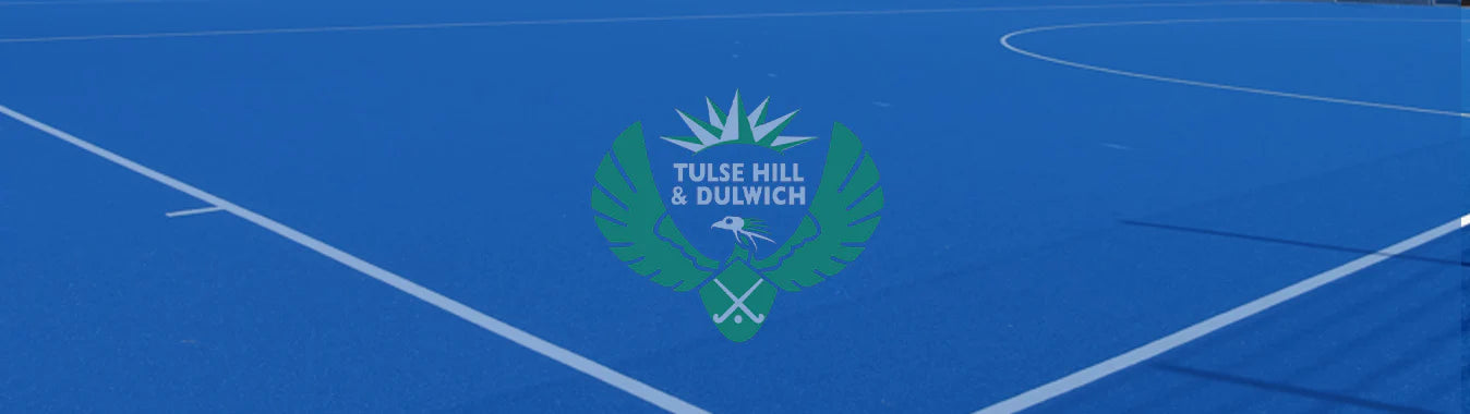 Tulse Hill & Dulwich Hockey Club