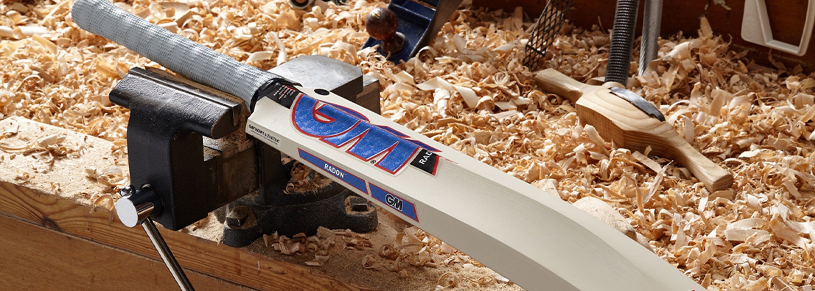 Gunn & Moore Cricket Bats