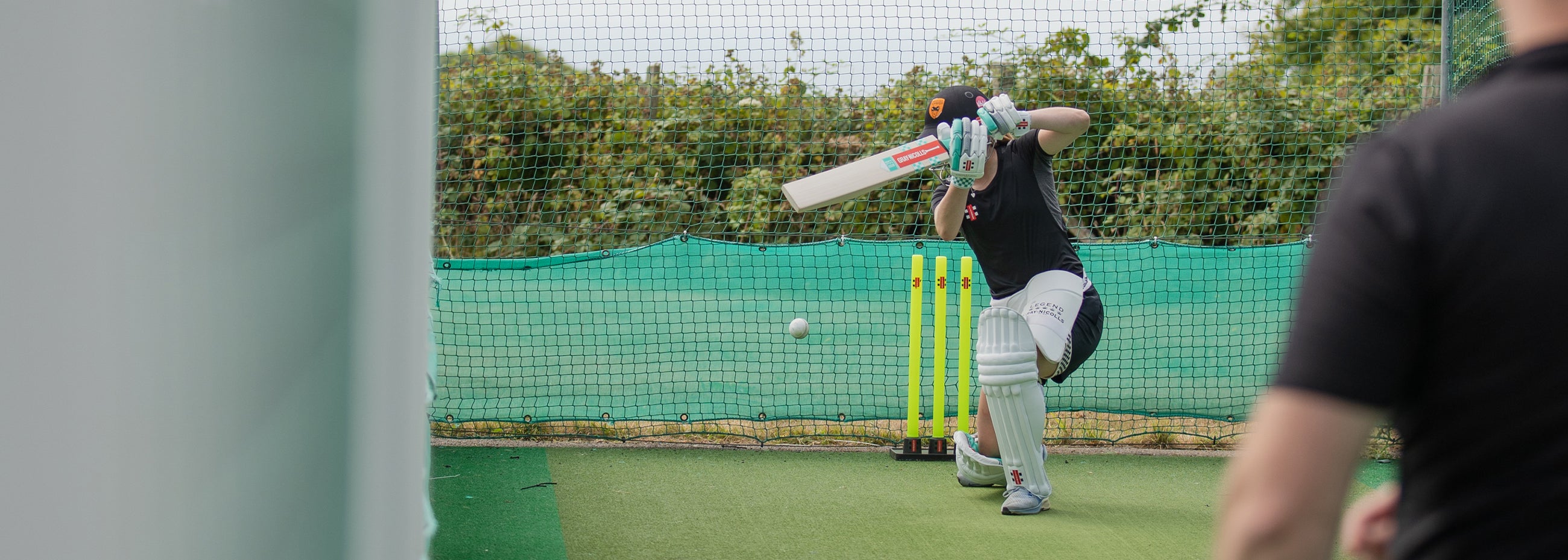 Practice Stumps