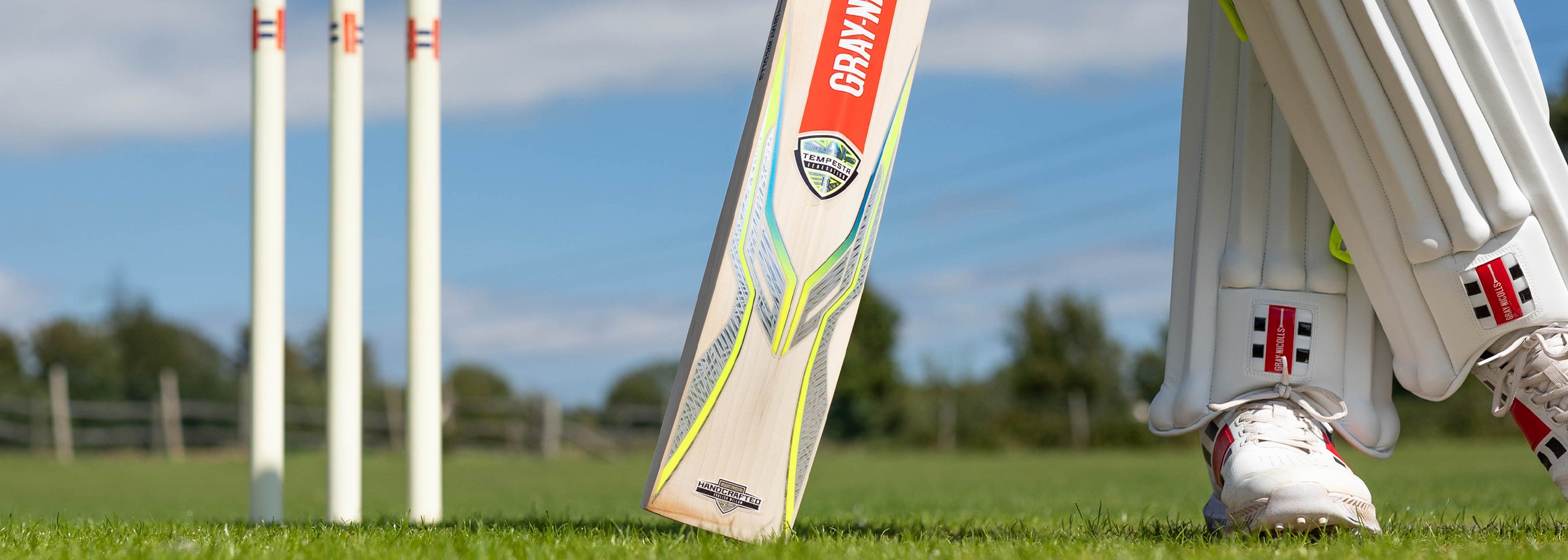 Gray Nicolls Cricket