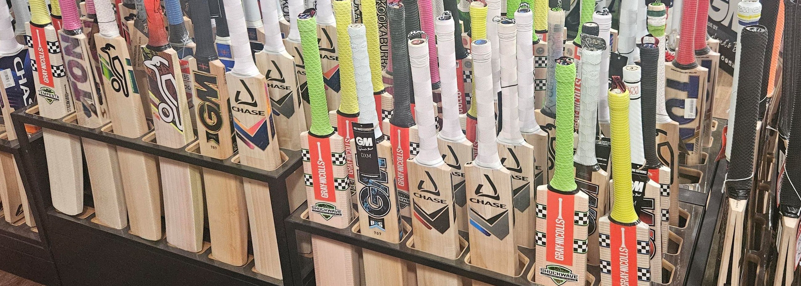Junior Cricket Bats