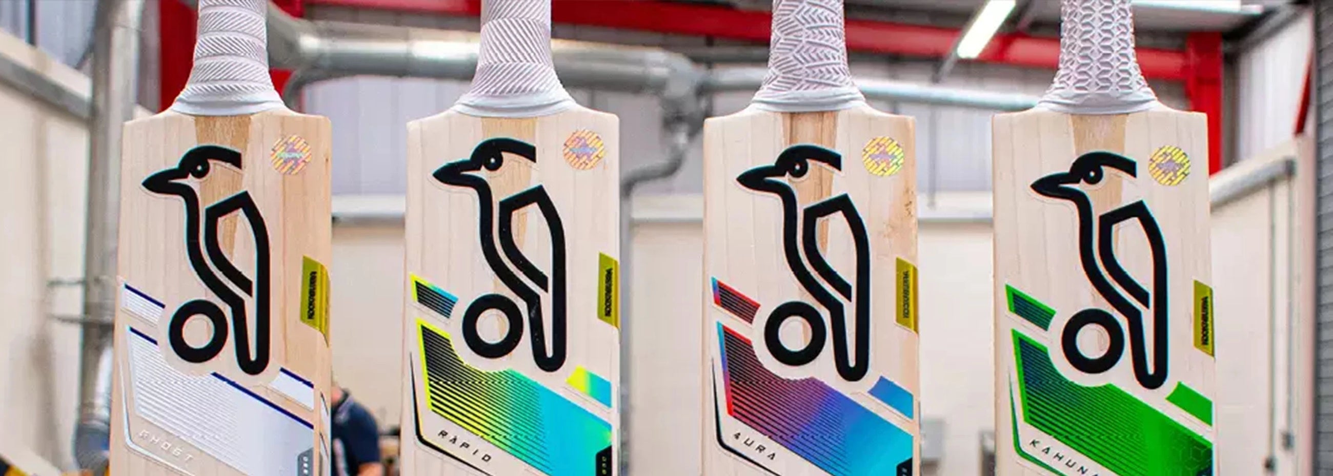 Kookaburra Cricket Bats