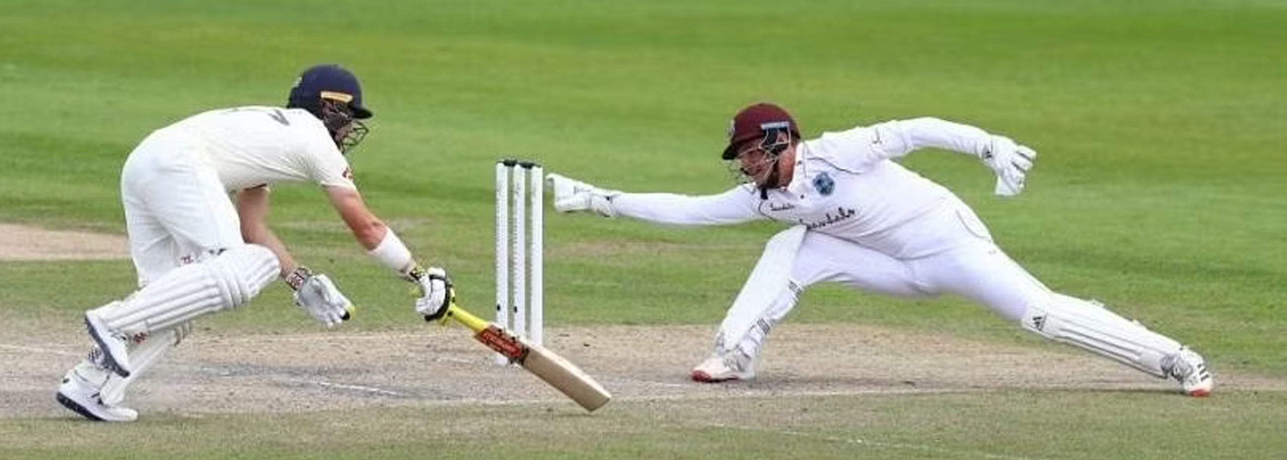 Wicket Keeping Inners
