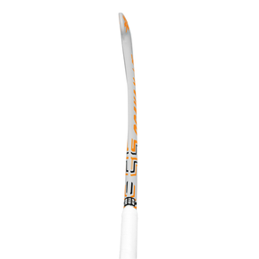 Osaka Mid Bow 10 Hockey Stick 2026: Orange Tiger