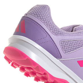 Adidas Fabela Rise Women's Hockey Shoes 2025: Purple