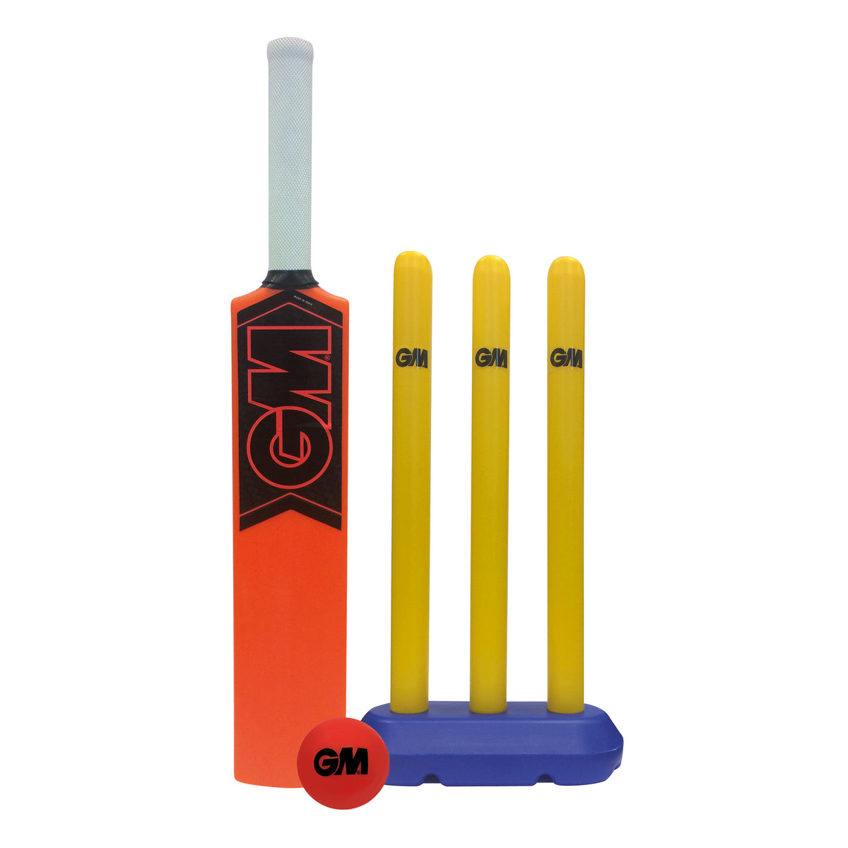 Gunn & Moore Opener Cricket Set (Ages 4-8)