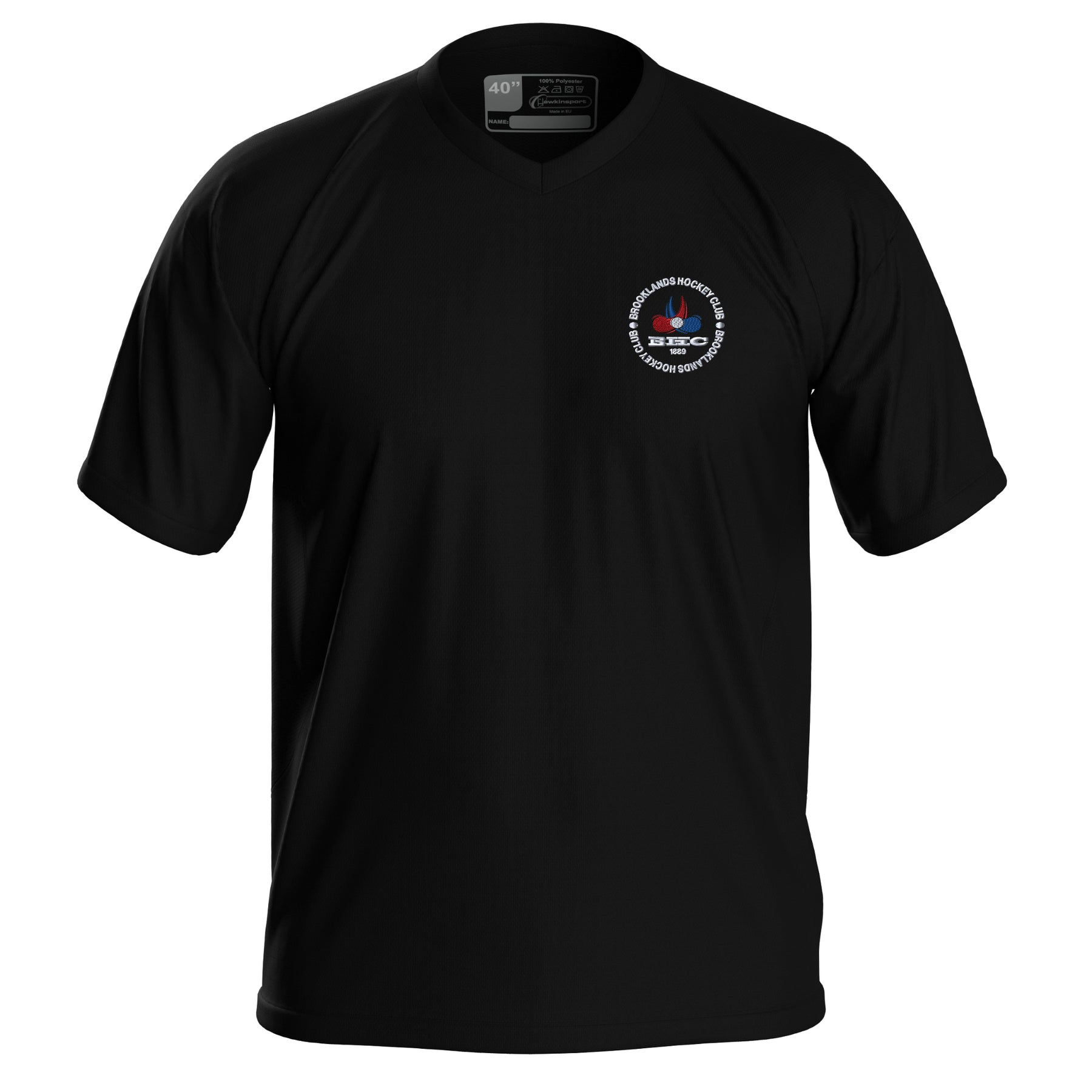 Brooklands Hockey Club Hockey GK Smock