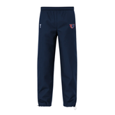 Amersham and Chalfont HC Y1 Senior Flow Tracksuit Trousers: Navy
