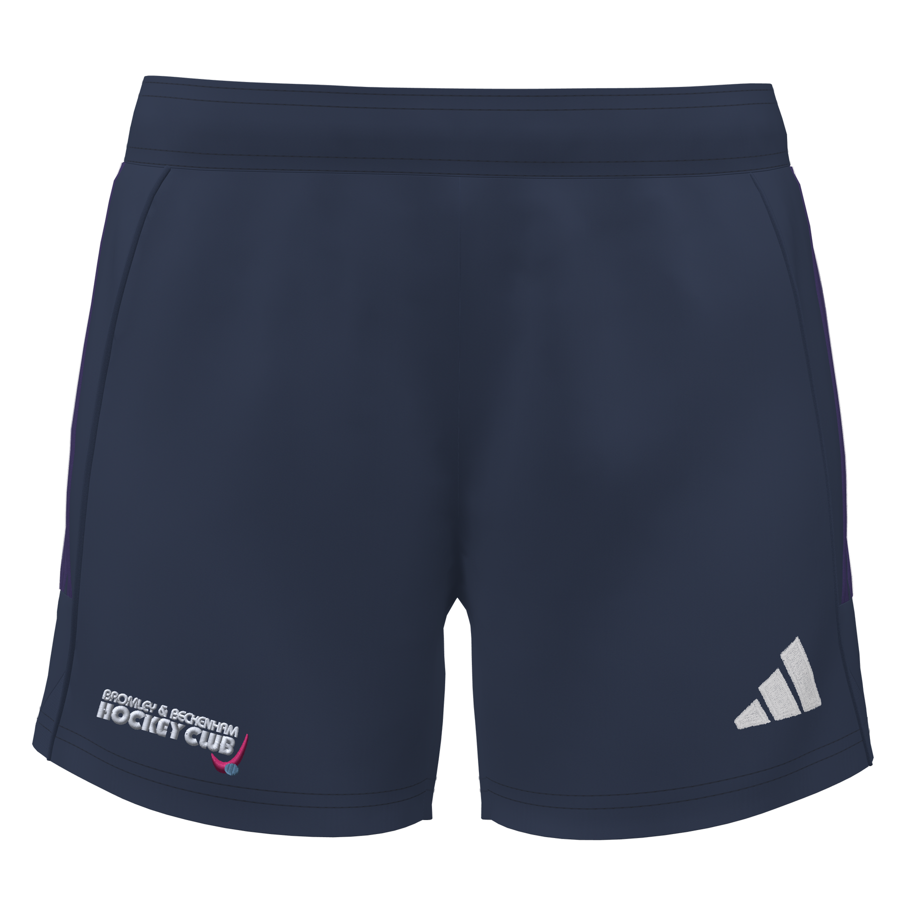 Brombeck Hockey Club Women's Shorts