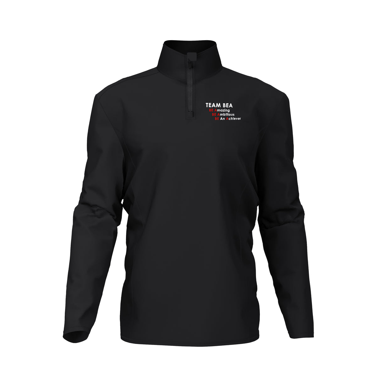 Bourne End Academy  Midlayer: Black