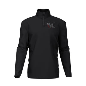 Bourne End Academy Midlayer: Black