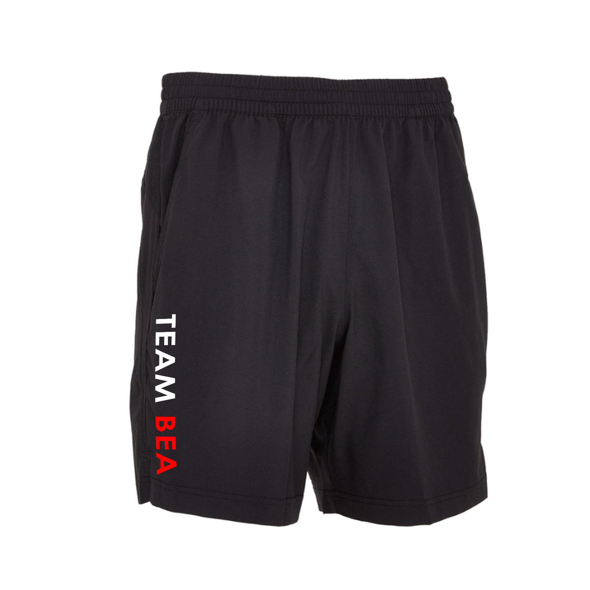 Bourne End Academy  Shorts: Black