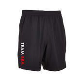 Bourne End Academy Shorts: Black
