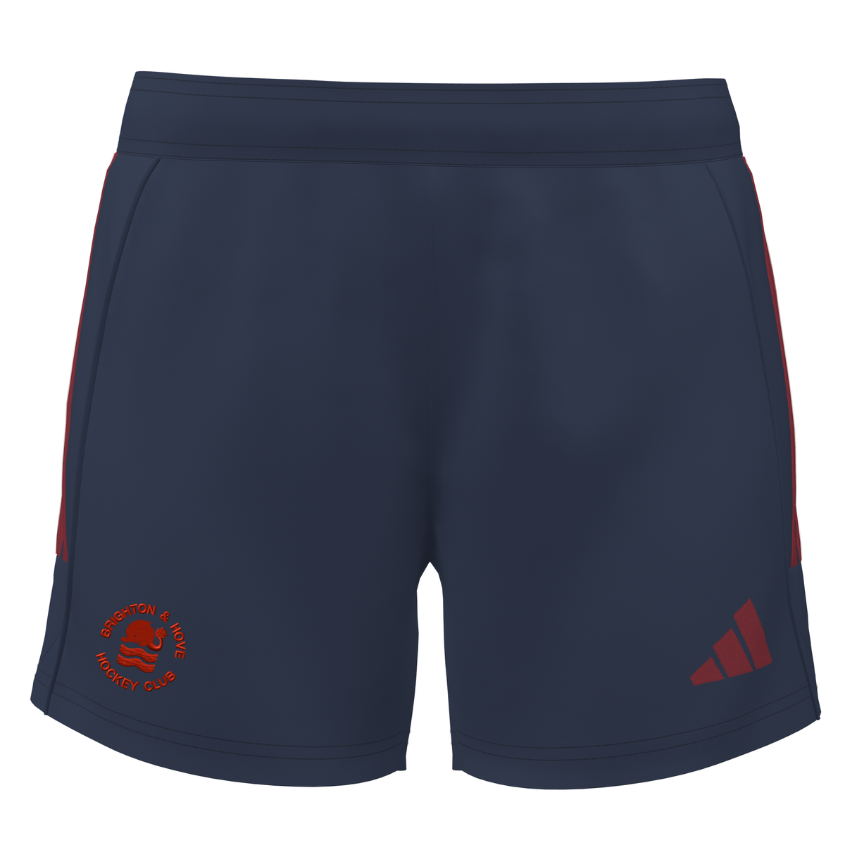 Brighton and Hove HC Women's Shorts