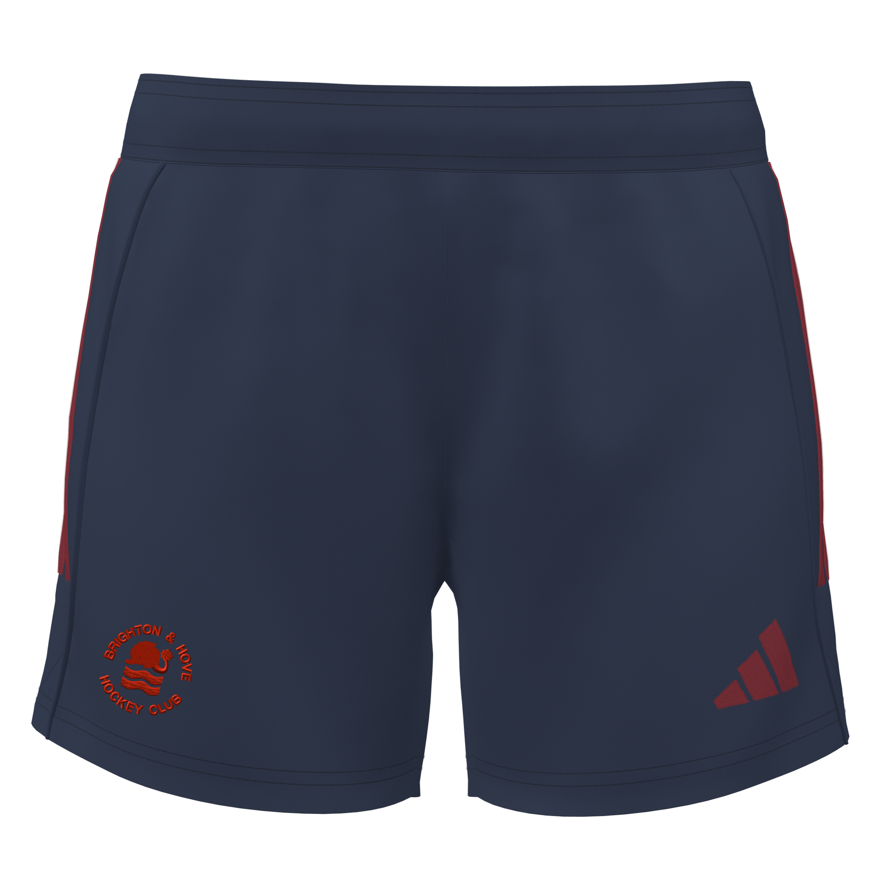 Brighton and Hove HC Women's Shorts