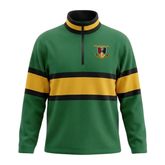 Beaconsfield RFC Fleece