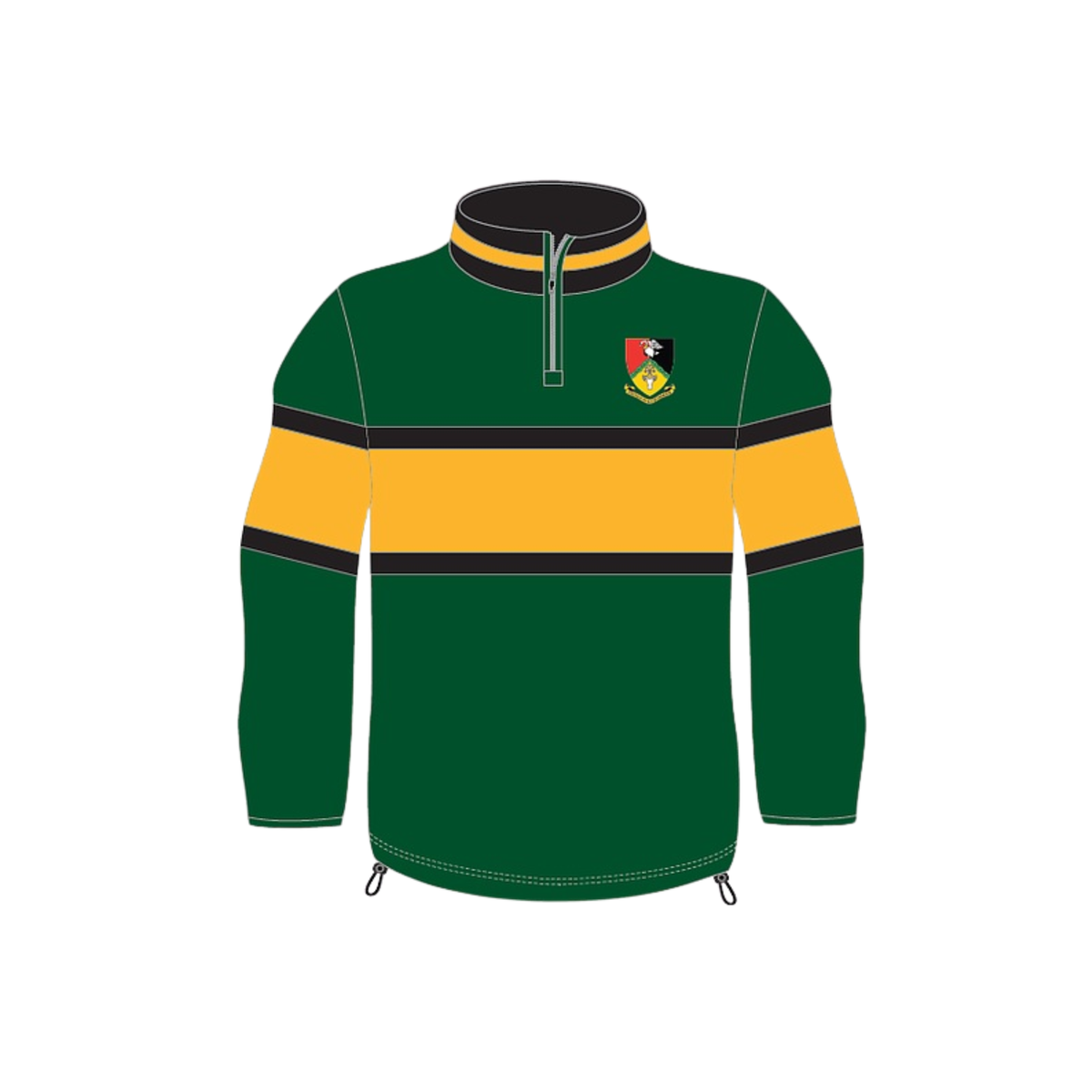 Beaconsfield RFC Fleece