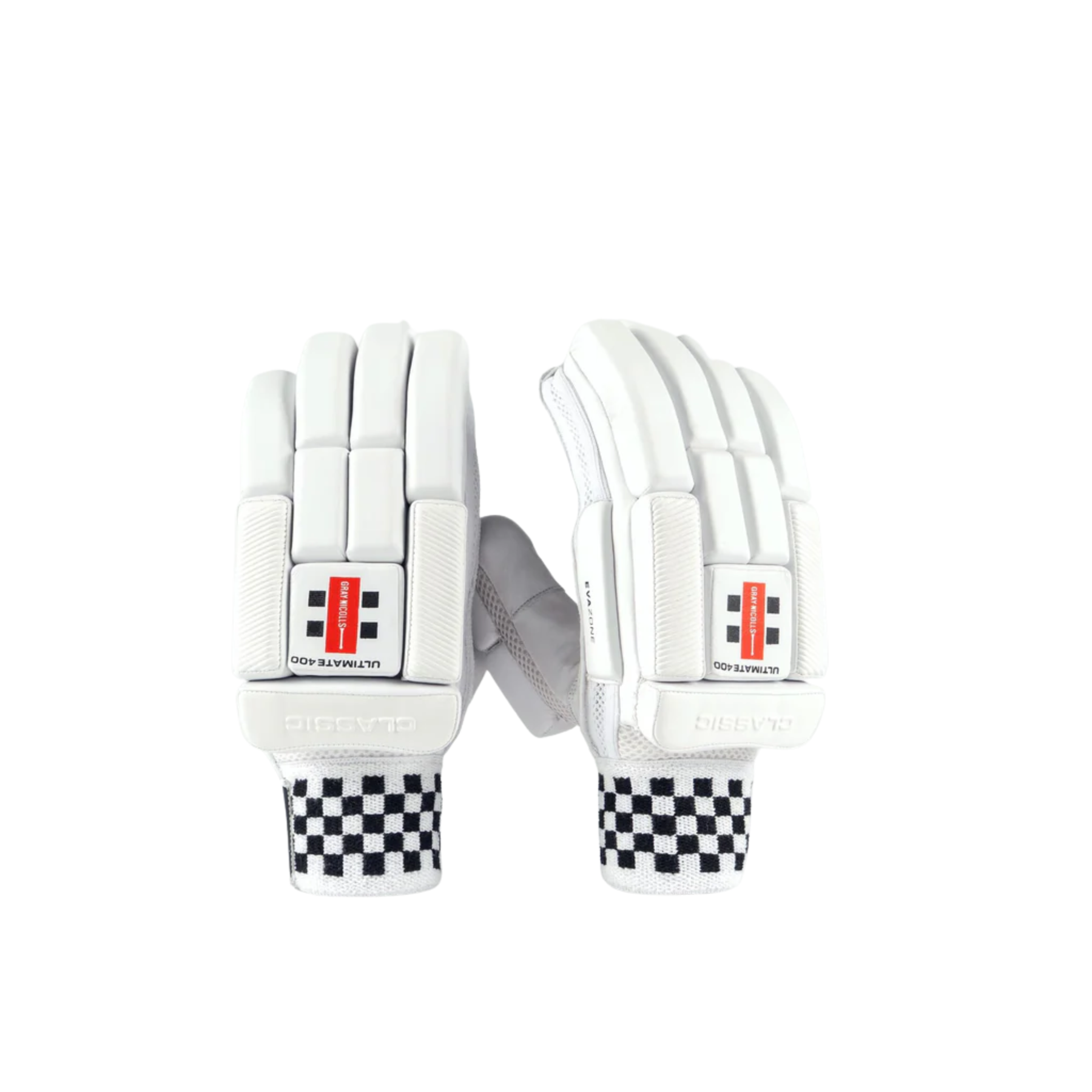 Gray Nicolls Ultimate 400 Batting Gloves