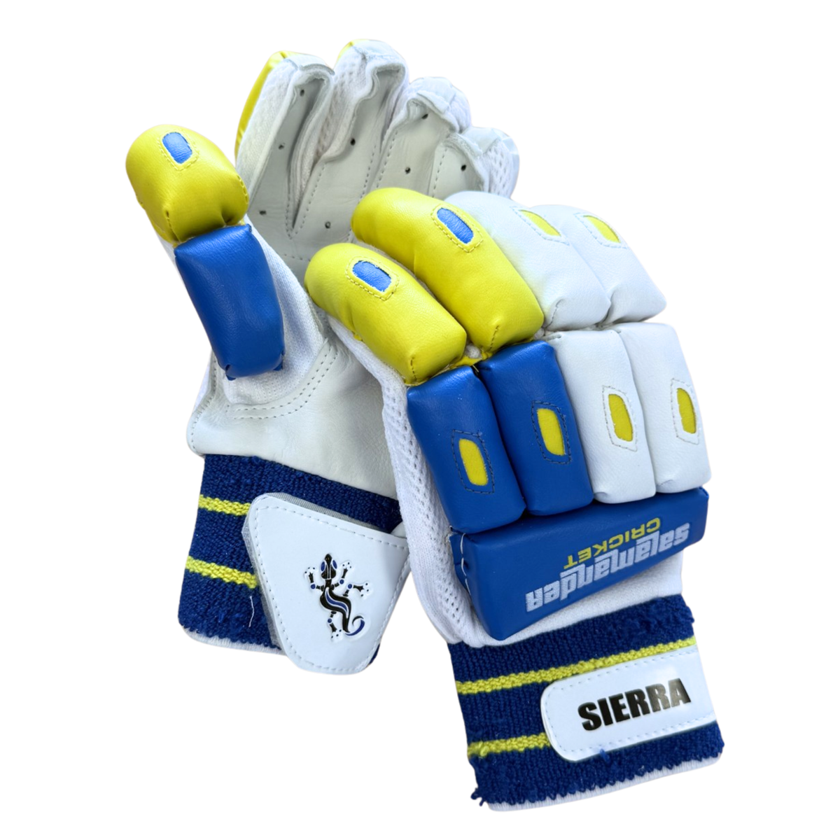 Salamander Sierra 250 Junior Cricket Batting Gloves
