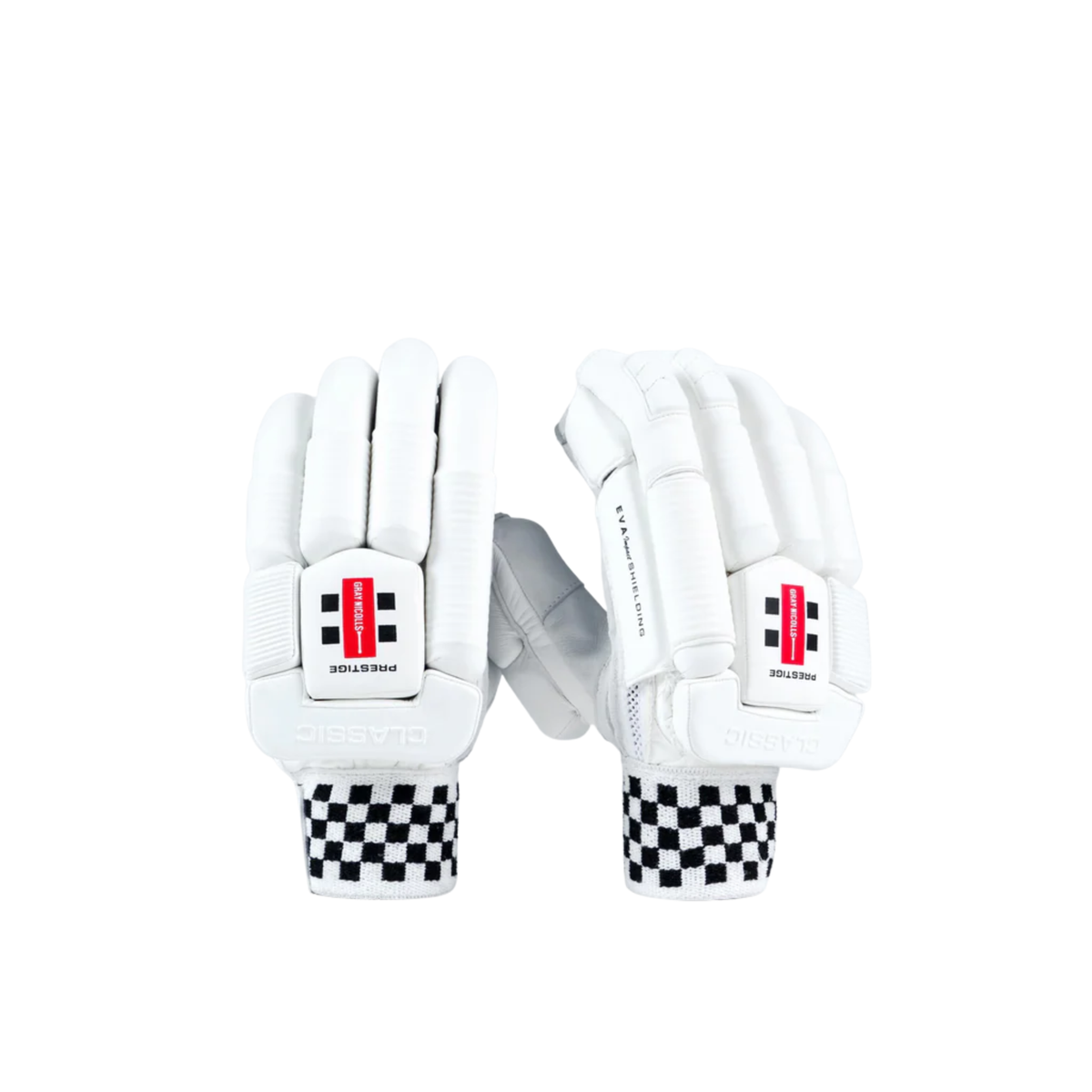 Gray Nicolls Classic Prestige Cricket Batting Gloves