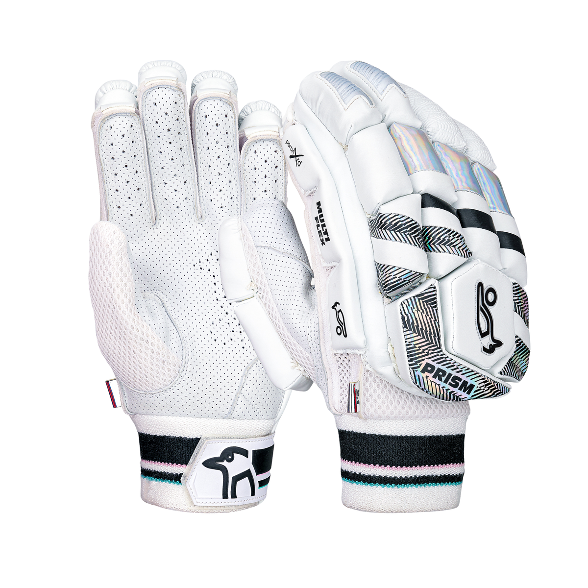 Kookaburra Prism 2.1 Batting Gloves