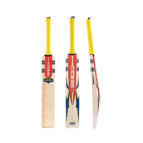 Gray Nicolls Havoc HB317 GN550 Cricket Bat - SH